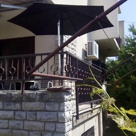 Apartman Jadranka Apartment *