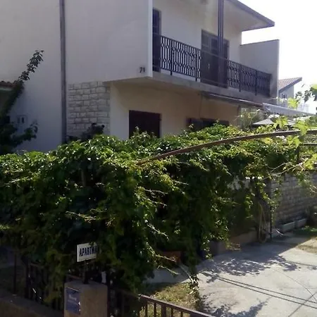 Apartman Jadranka Apartment