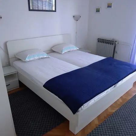 Apartment Apartman Jadranka *