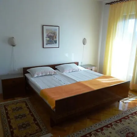 Apartman Jadranka Apartment Vodice